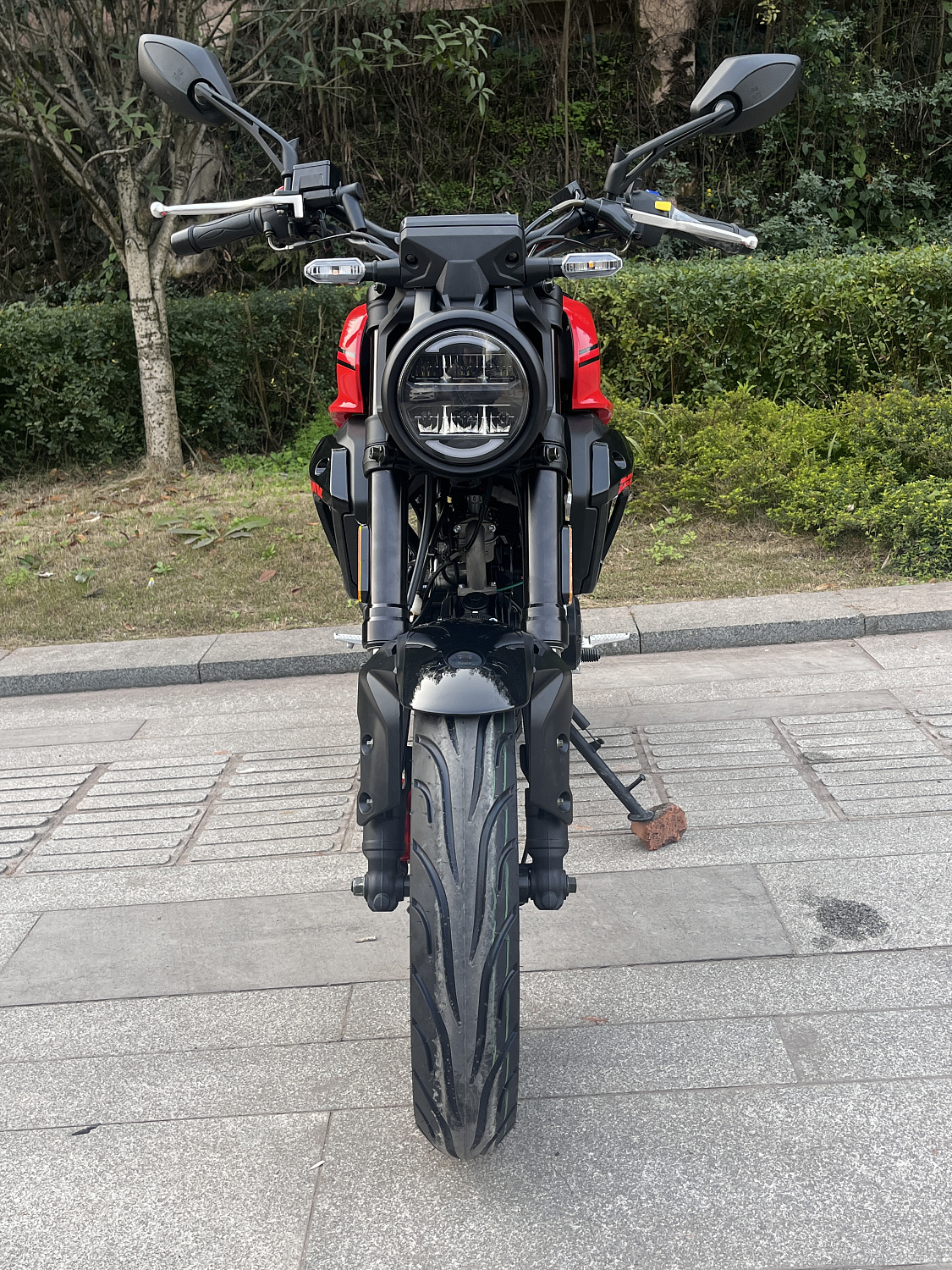 Мопед PROMAX CB150PR (49) в Орехово-Зуево