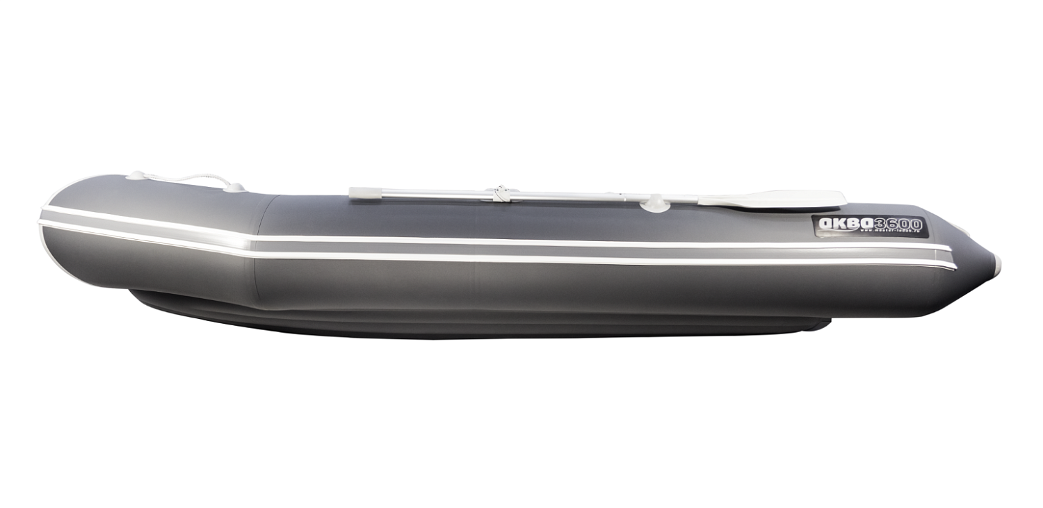 Лодка АКВА 3600 НДНД в Орехово-Зуево