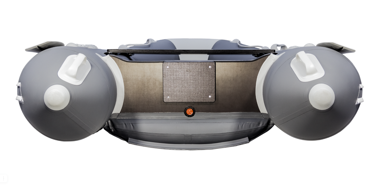 Лодка АКВА 3400 НДНД в Орехово-Зуево