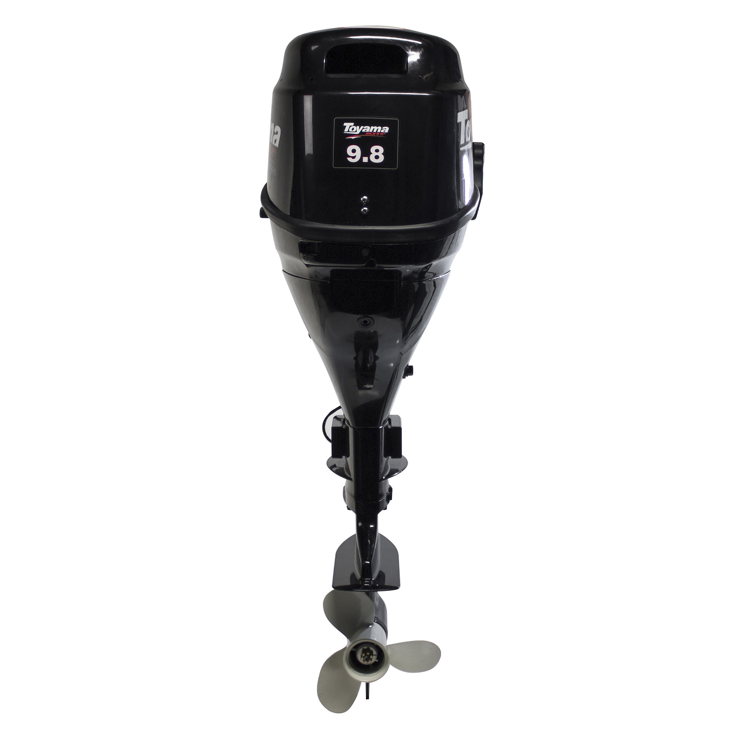 ЛОДОЧНЫЙ МОТОР TOYAMA F9.8BMS в Орехово-Зуево
