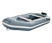 ЛОДКА НАДУВНАЯ YUKONA 280 GTK КИЛЬ (БЕЗ ПАЙОЛА, ТРАНЕЦ В КОМПЛЕКТЕ) в Орехово-Зуево