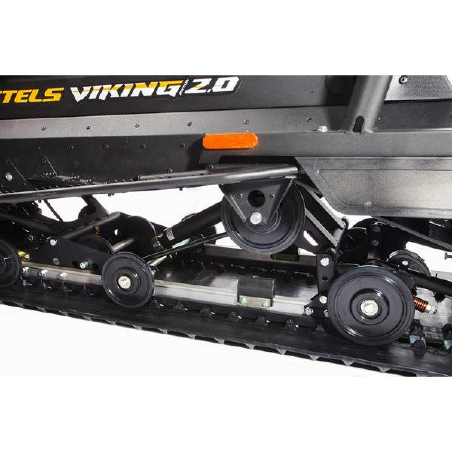 Снегоход STELS VIKING V800 3.0 в Орехово-Зуево