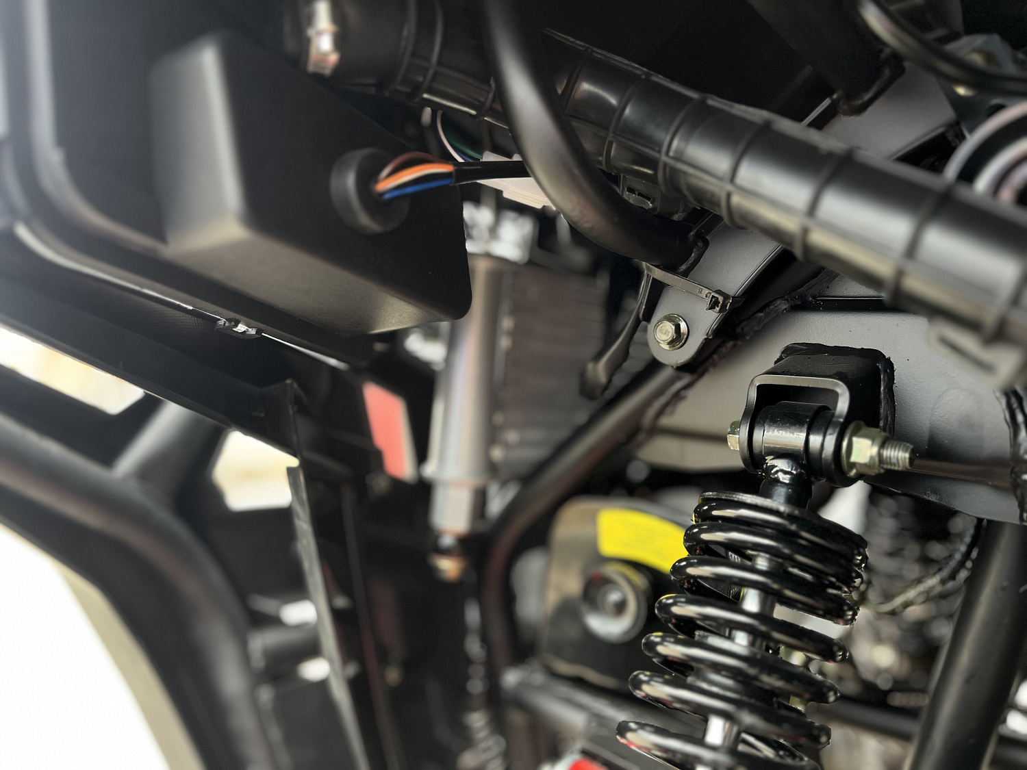 Квадроцикл PROMAX TAURUS 300 MAX-PRO LONG в Орехово-Зуево