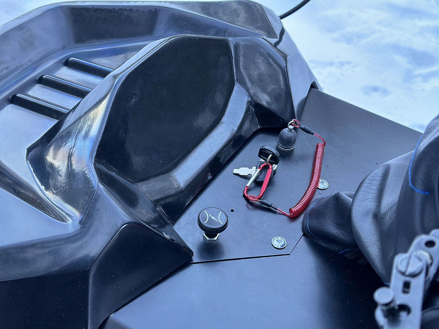 Снегоход PROMAX YAKUT 500 LONG 2.0 4T 29 в Орехово-Зуево