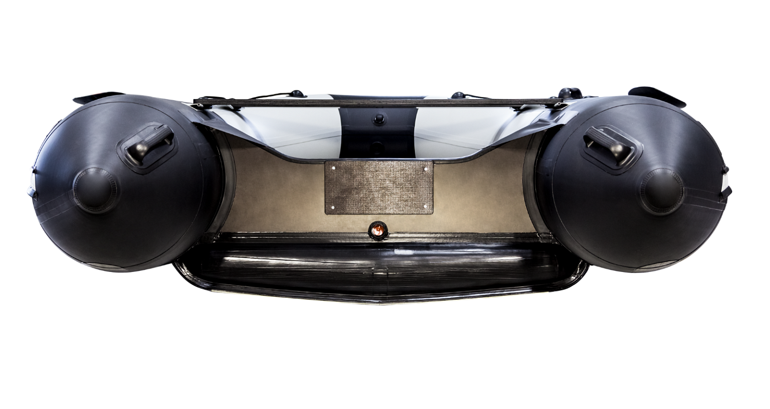 Лодка Ривьера 3600 НДНД-киль в Орехово-Зуево