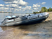 Лодка MISHIMO BIG FLOOR 420 в Орехово-Зуево