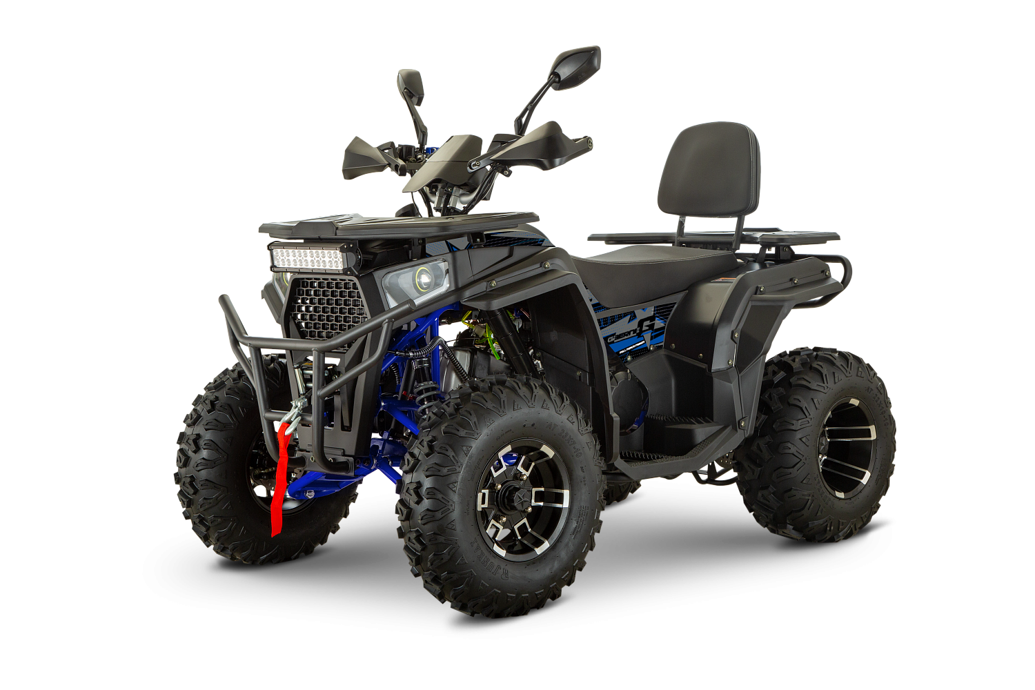 Квадроцикл GBM CROSS HILL 320 BIG PREMIUM в Орехово-Зуево