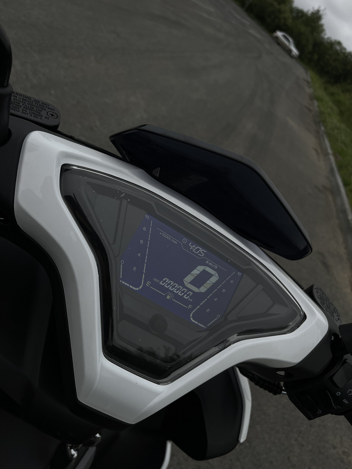 Скутер PROMAX TURAN 250 (49) в Орехово-Зуево