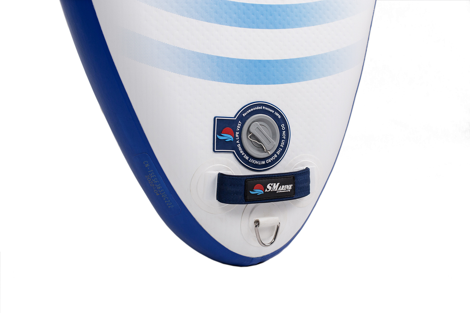 САП (SUP) Board SMARINE 10.6 в Орехово-Зуево