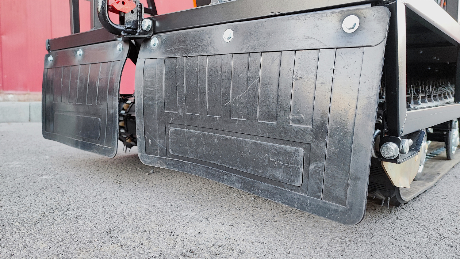 Снегоход PROMAX SNOWBEAR V3 650 2T в Орехово-Зуево