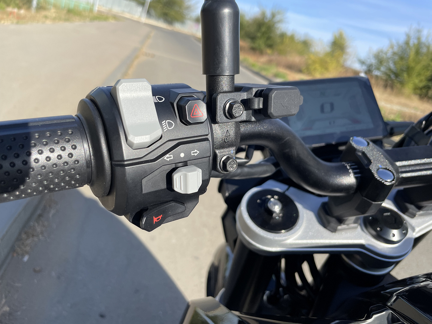 Мотоцикл STELS M502N в Орехово-Зуево