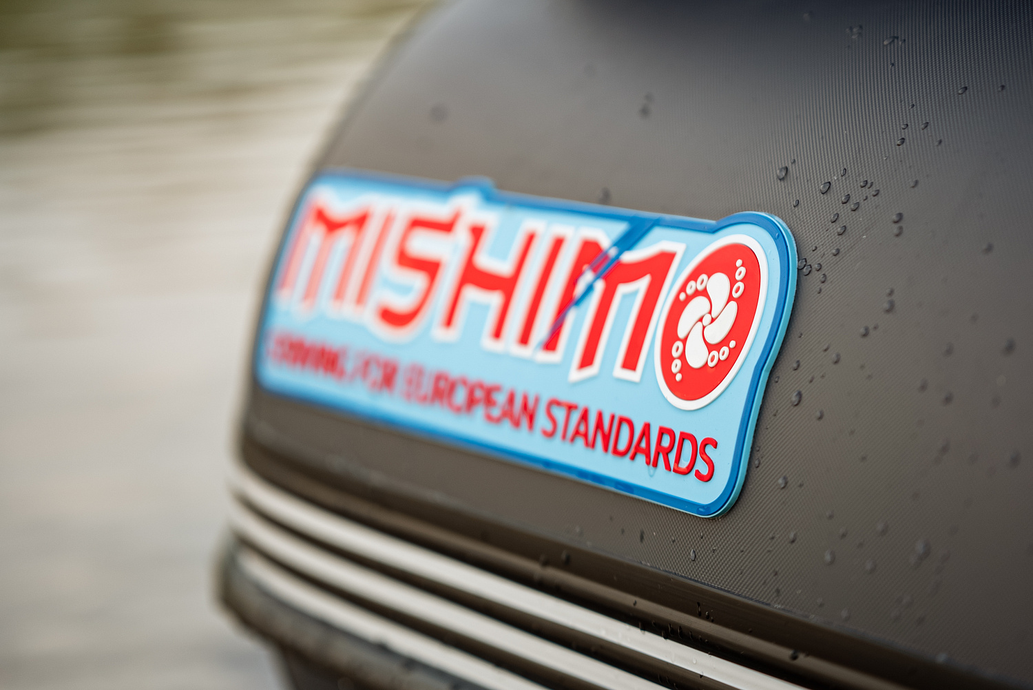 Лодка MISHIMO RIVER FJET PRO 430  под водомет в Орехово-Зуево