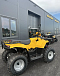 КВАДРОЦИКЛ IRBIS ATV 250  в Орехово-Зуево