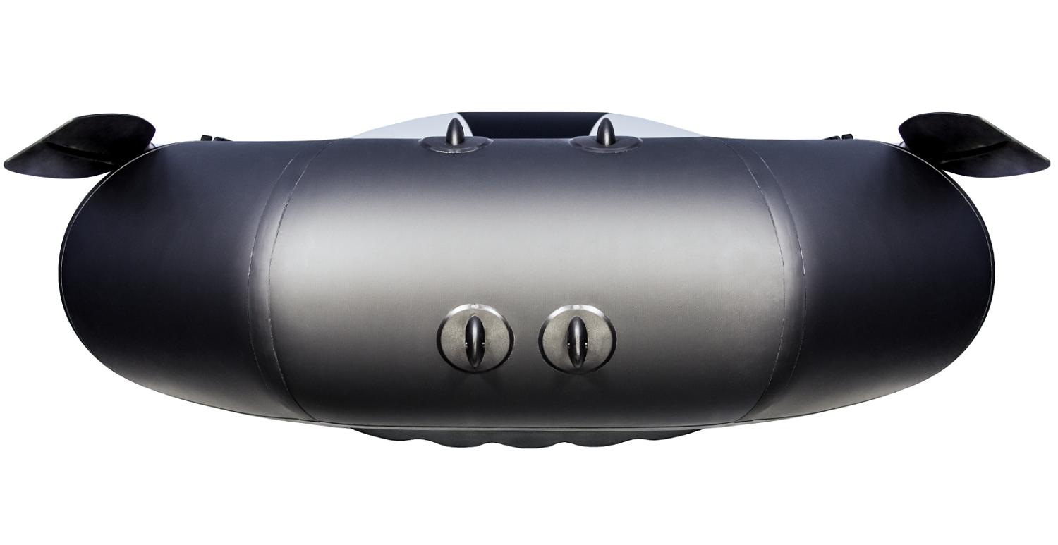 Лодка Таймень NX 270 НД в Орехово-Зуево