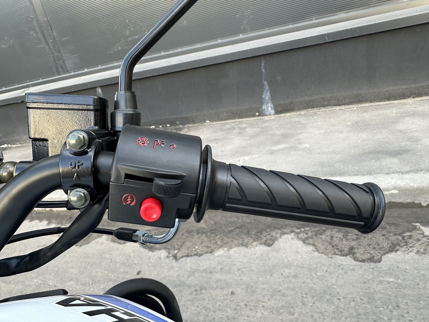 Мопед PROMAX ALPHA CITYBOX 150(49) в Орехово-Зуево