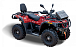 Квадроцикл HISUN TACTIC 750-/EXTREME EDITION/ в Орехово-Зуево
