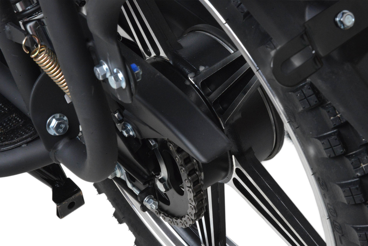 Мопед PROMAX ALPHA DIRT 150(49) в Орехово-Зуево