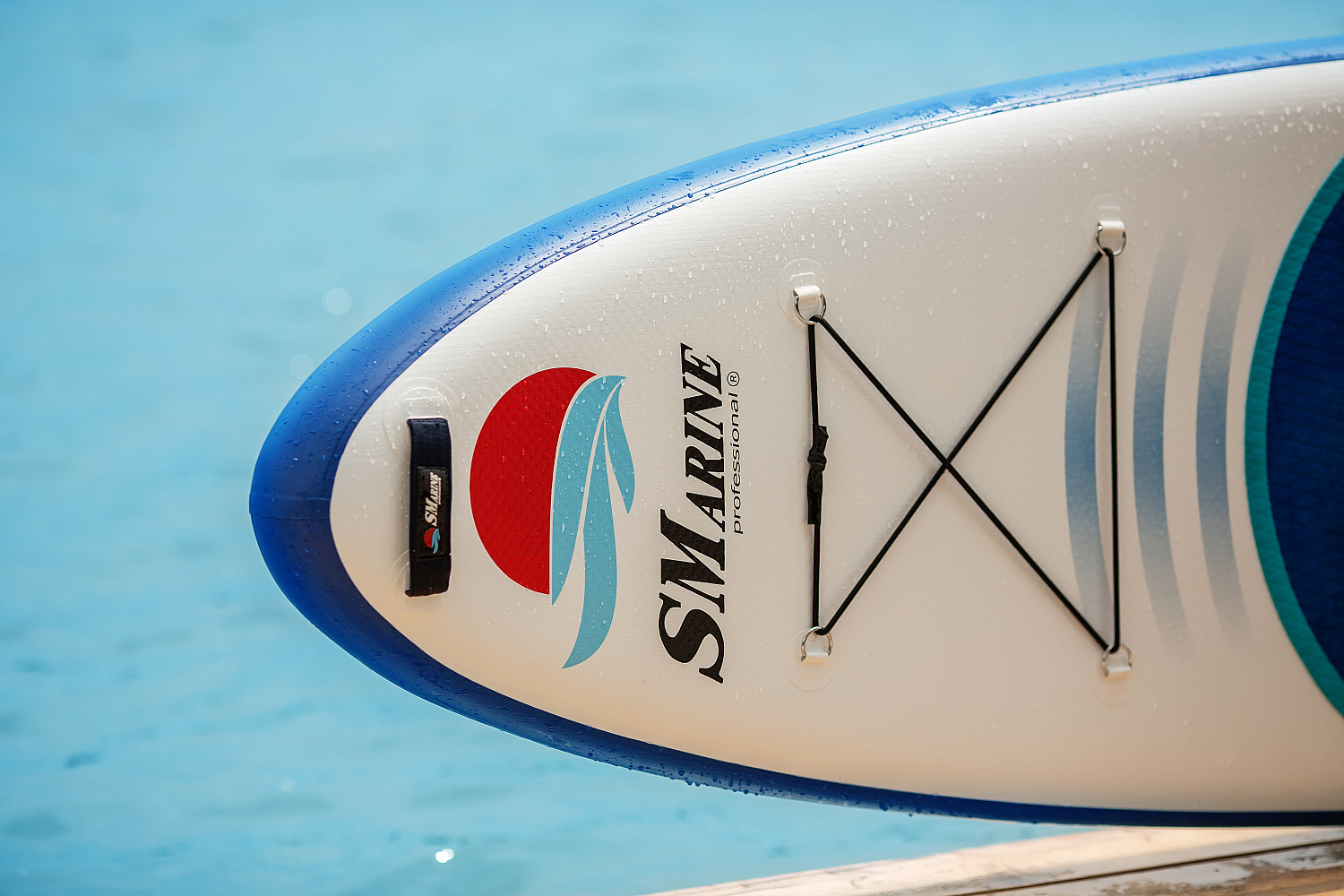 САП (SUP) Board SMARINE 10.6 в Орехово-Зуево