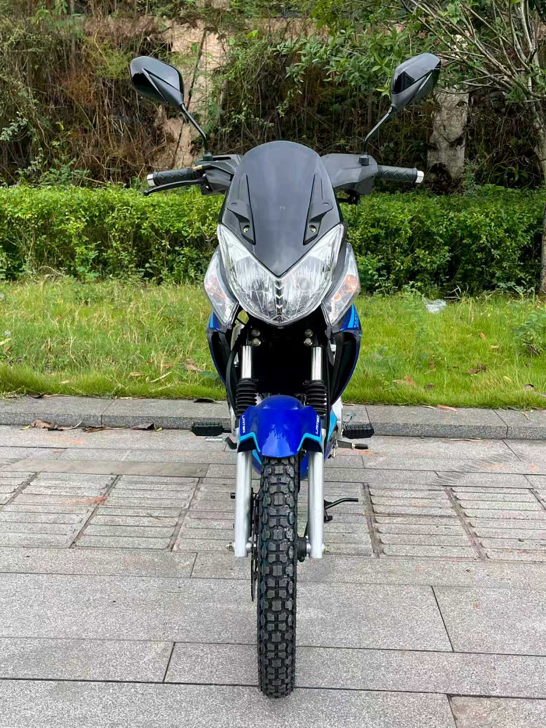 Мопед PROMAX STREET CROSS MAX 150 (49) в Орехово-Зуево