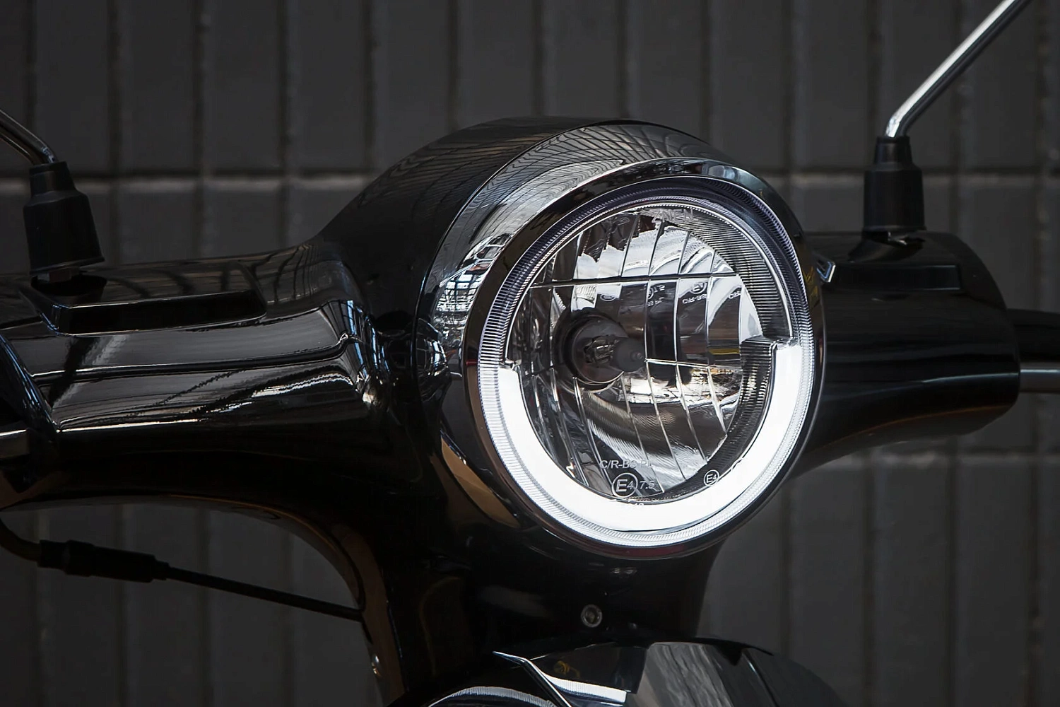 Скутер MINSK Vesna 125 M1NSK в Орехово-Зуево