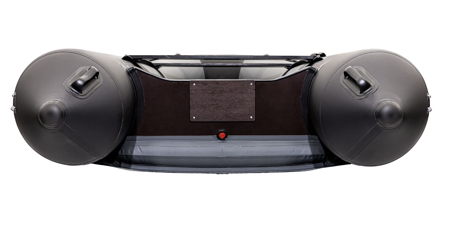 Лодка Таймень NX 4000 НДНД PRO в Орехово-Зуево