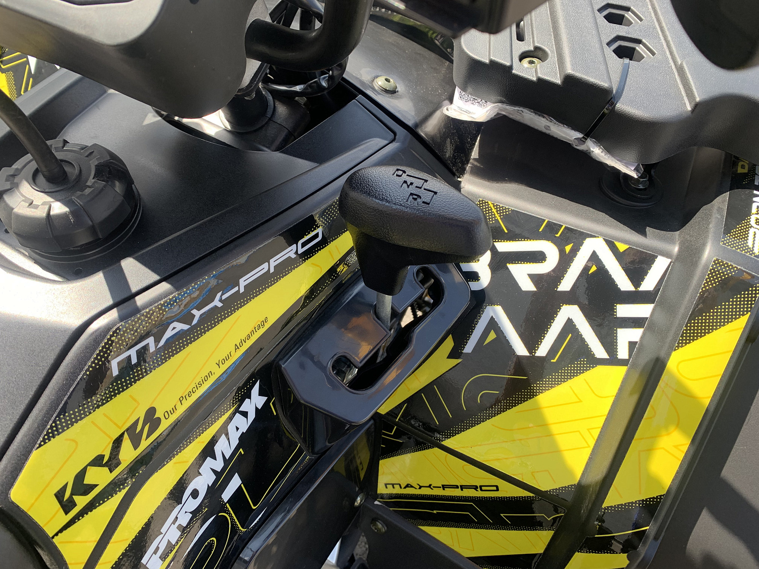 Квадроцикл PROMAX TAURUS 300 MAX-PRO в Орехово-Зуево