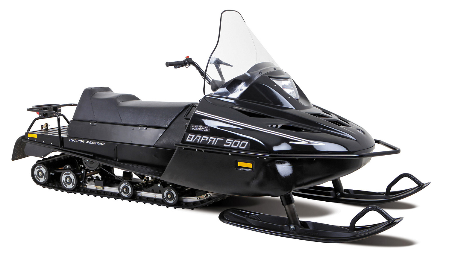 Снегоход РМ ТАЙГА ВАРЯГ 500 в Орехово-Зуево