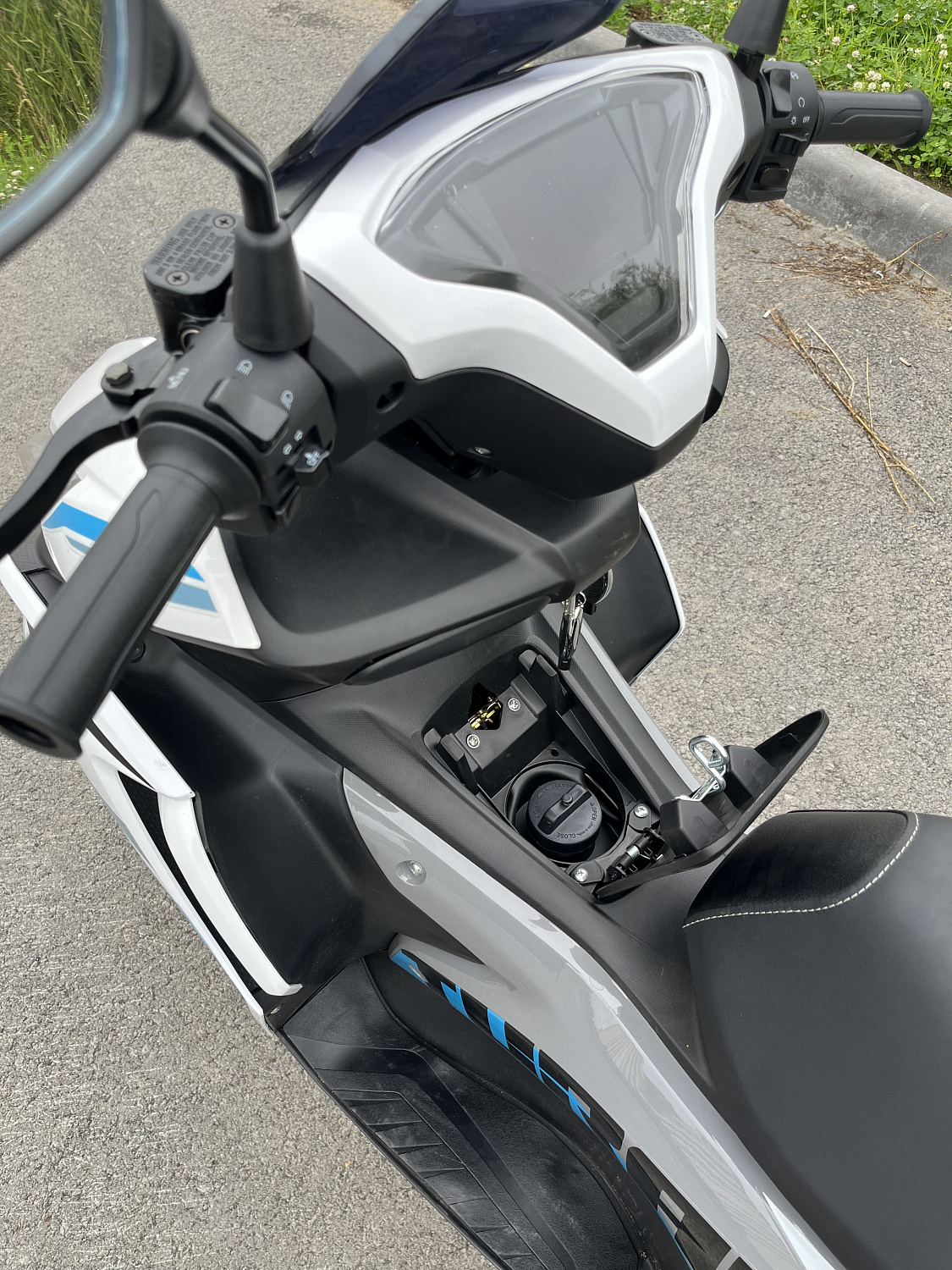 Скутер PROMAX TURAN 250 (49) в Орехово-Зуево