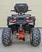 Квадроцикл GBM STORMRIDER 300 NEW PREMIUM в Орехово-Зуево