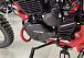 Кроссовый мотоцикл PROMAX MX280 в Орехово-Зуево