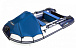 НАДУВНАЯ ЛОДКА GLADIATOR D420AL в Орехово-Зуево