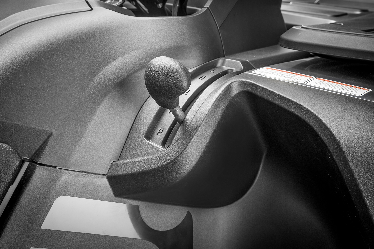  Квадроцикл Segway SNARLER AT6 LE в Орехово-Зуево