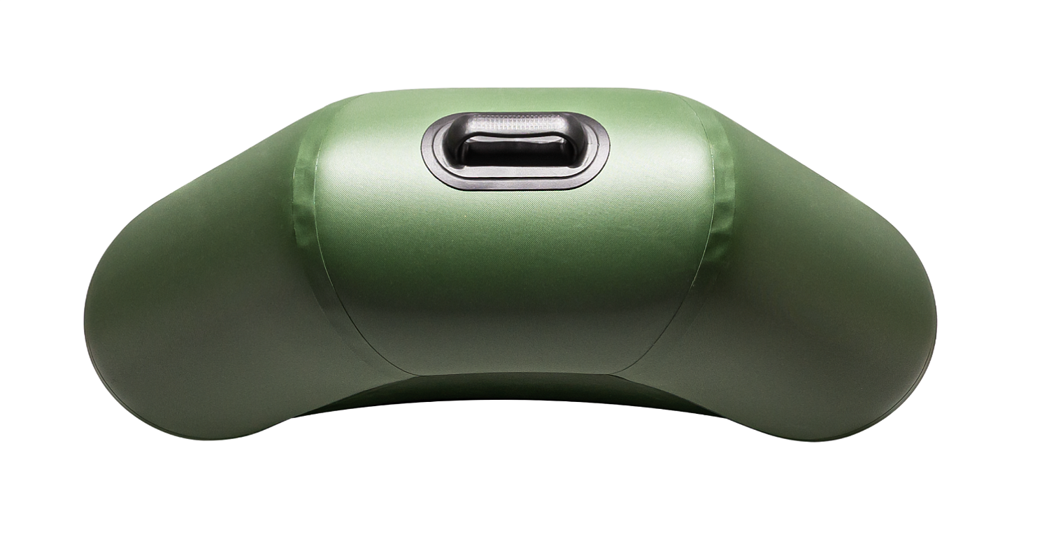 Лодка Барс 240 в Орехово-Зуево