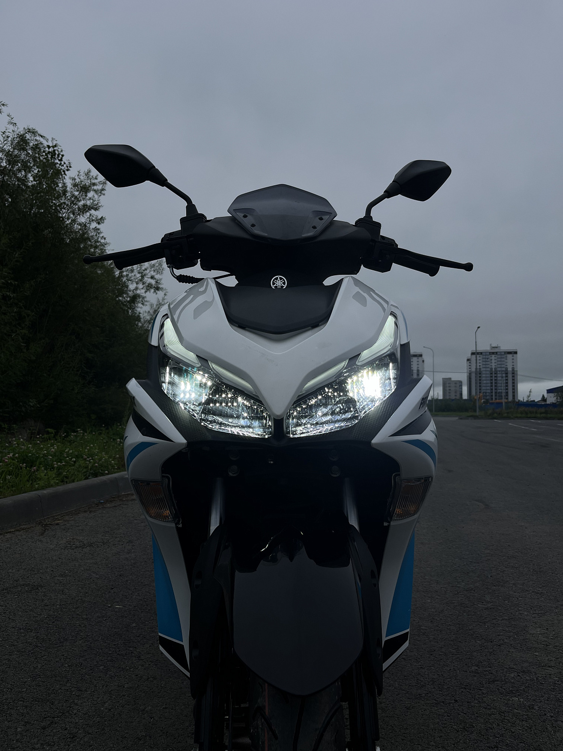 Скутер PROMAX TURAN 250 (49) в Орехово-Зуево