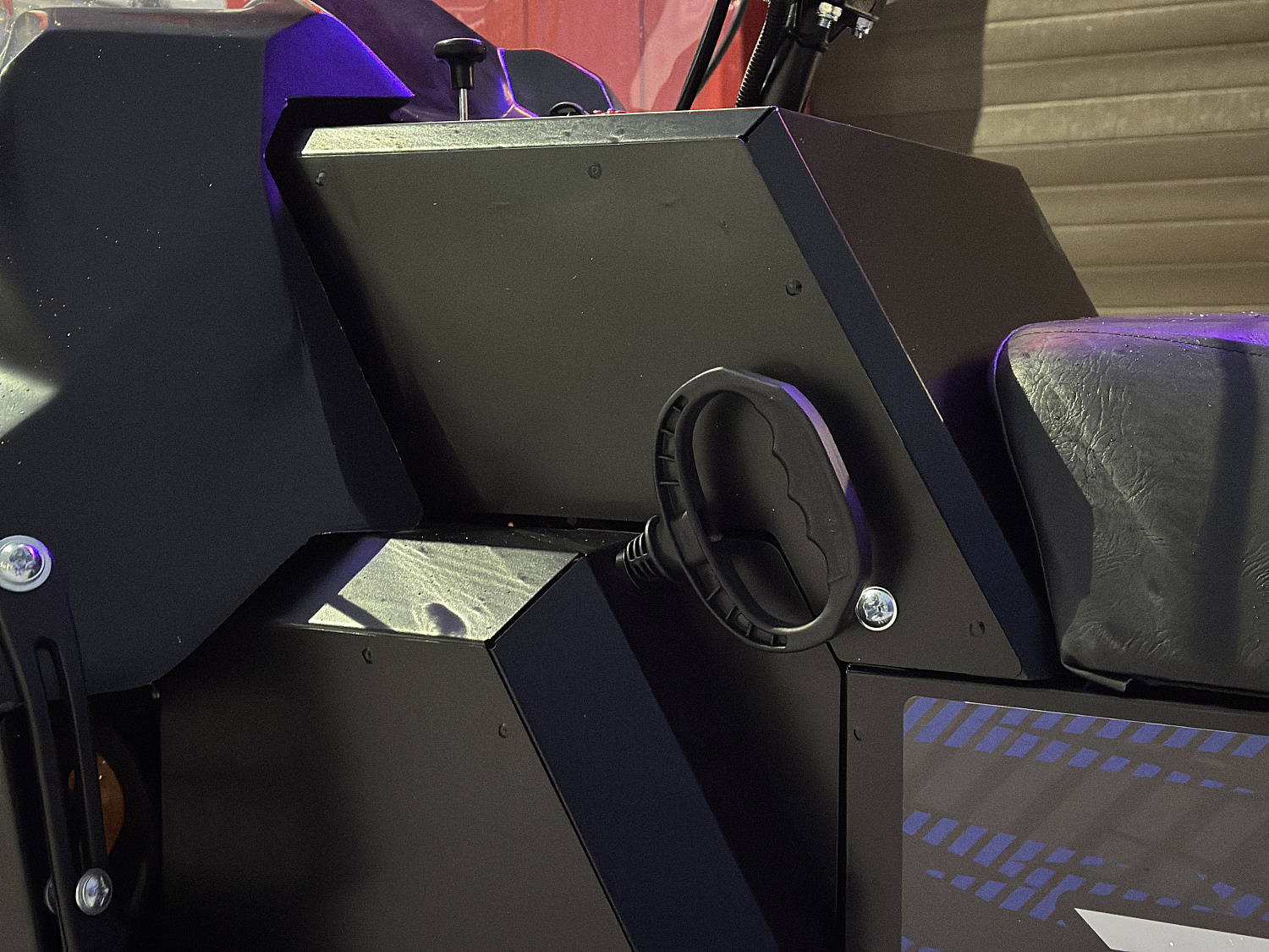 Снегоход PROMAX YAKUT 500 2.0 4T 20 в Орехово-Зуево