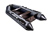  Лодка АКВА 2800 Слань-книжка киль в Орехово-Зуево