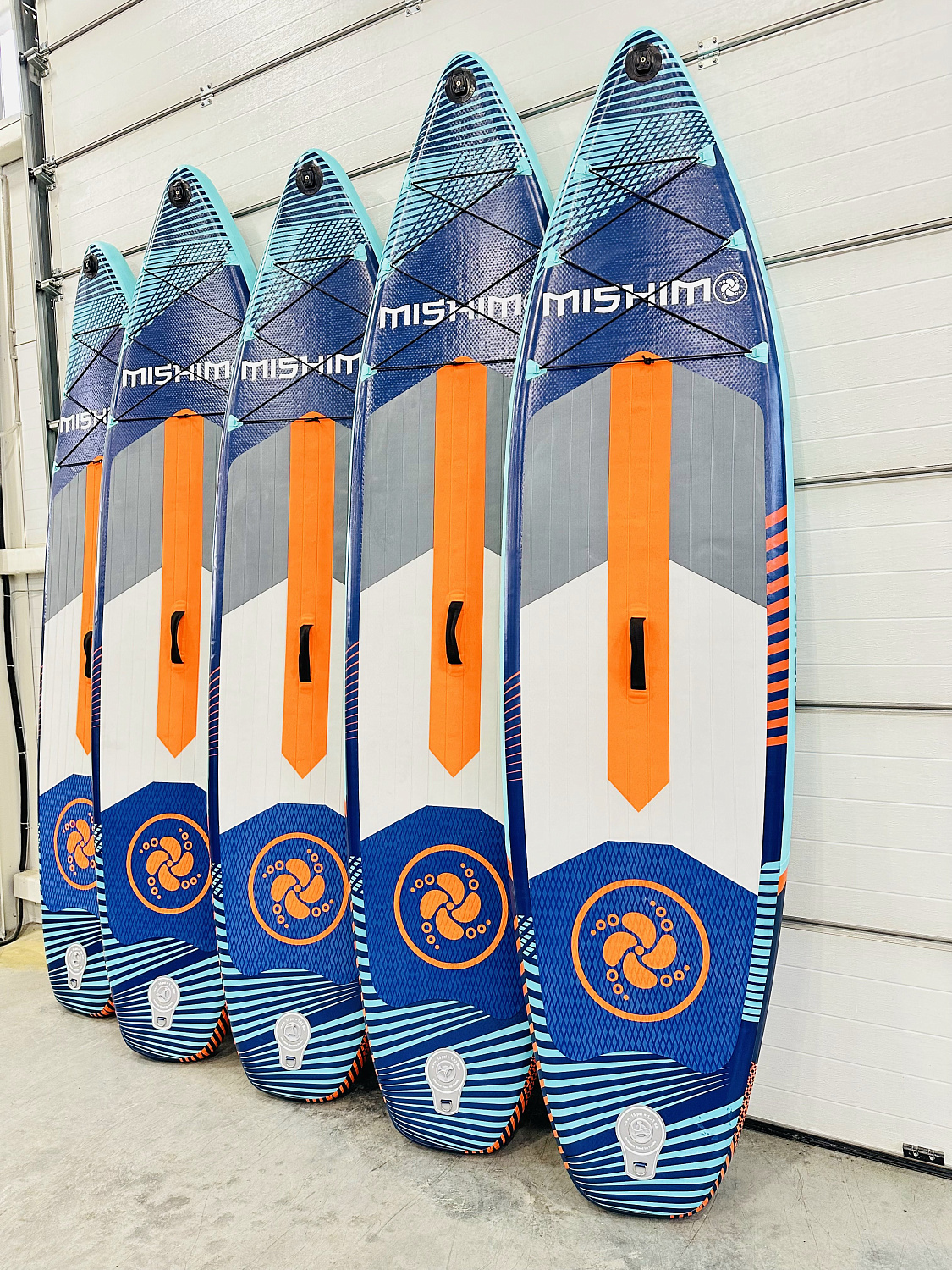 SUP (САП) Доска MISHIMO TROFY 10.6 в Орехово-Зуево