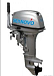 Лодочный мотор SEANOVO SN70FFEL-T в Орехово-Зуево