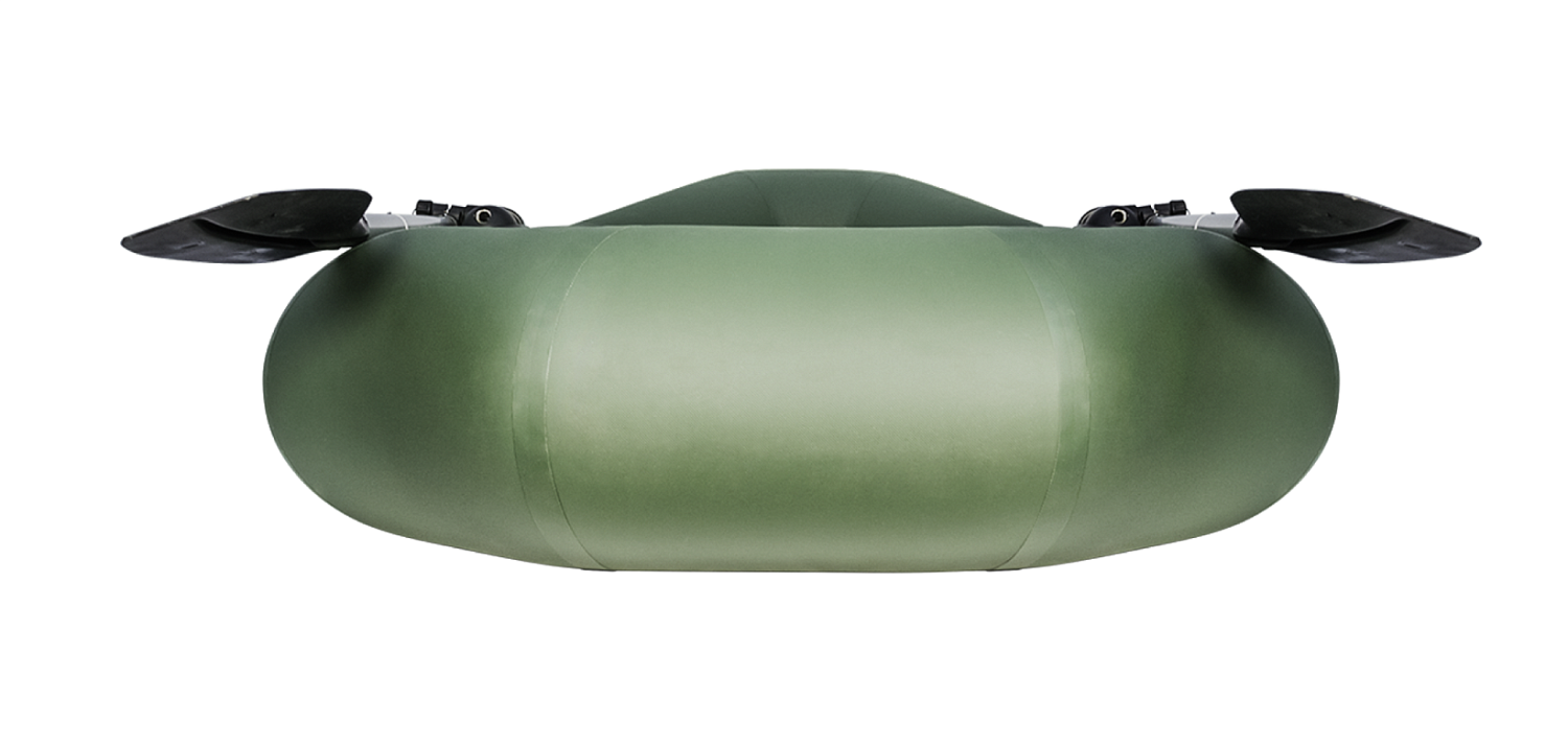  Лодка АКВА-ОПТИМА 210 в Орехово-Зуево