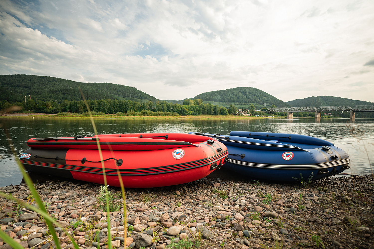 Лодка MISHIMO RIVER FJET PRO 430  под водомет в Орехово-Зуево