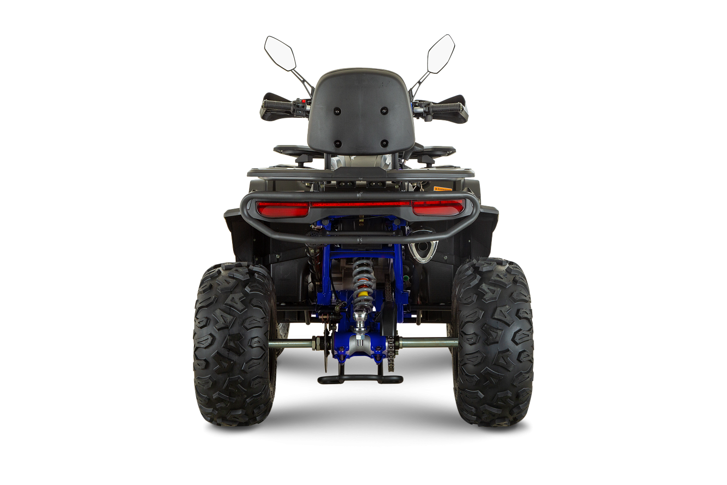 Квадроцикл GBM CROSS HILL 320 BIG PREMIUM в Орехово-Зуево