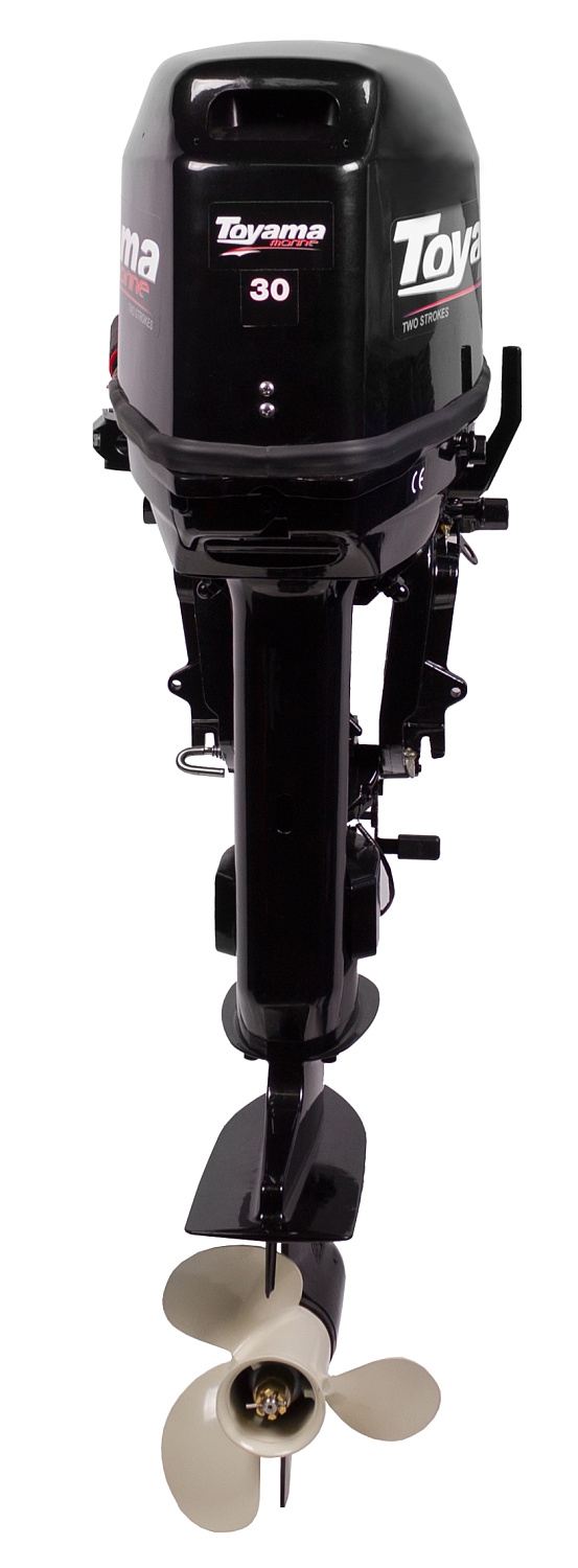 ЛОДОЧНЫЙ МОТОР TOYAMA T30ABMS в Орехово-Зуево