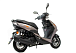 Скутер MOTOLAND (МОТОЛЕНД) FC 150 (WY150) в Орехово-Зуево