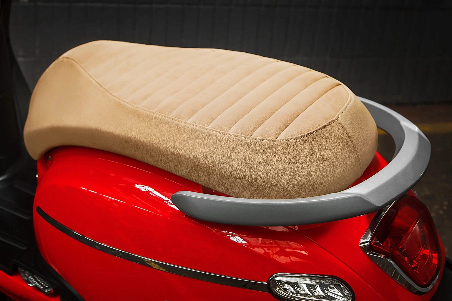 Скутер MINSK Vesna 50 M1NSK в Орехово-Зуево