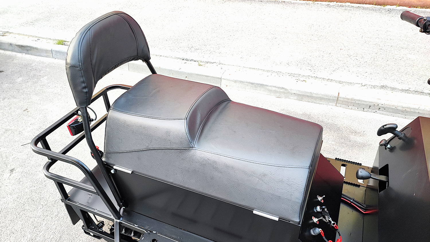 Снегоход PROMAX YAKUT 500 2.0 4T 29 в Орехово-Зуево