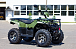 Квадроцикл IRBIS ATV 250 LUX (+лебедка) в Орехово-Зуево