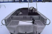 Алюминиевая лодка Wyatboat-390 C в Орехово-Зуево