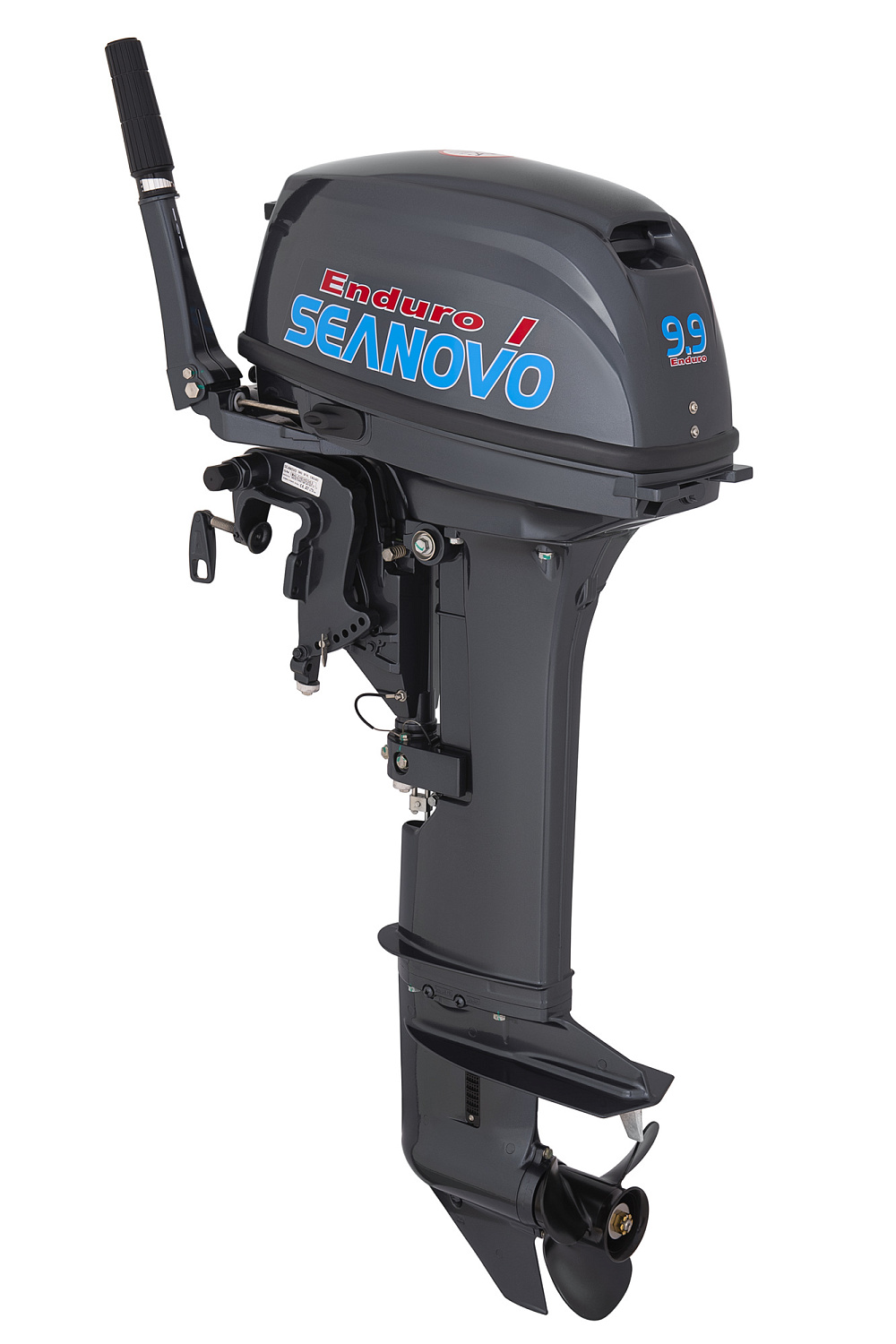 Лодочный мотор SEANOVO SN9.9FHS ENDURO в Орехово-Зуево
