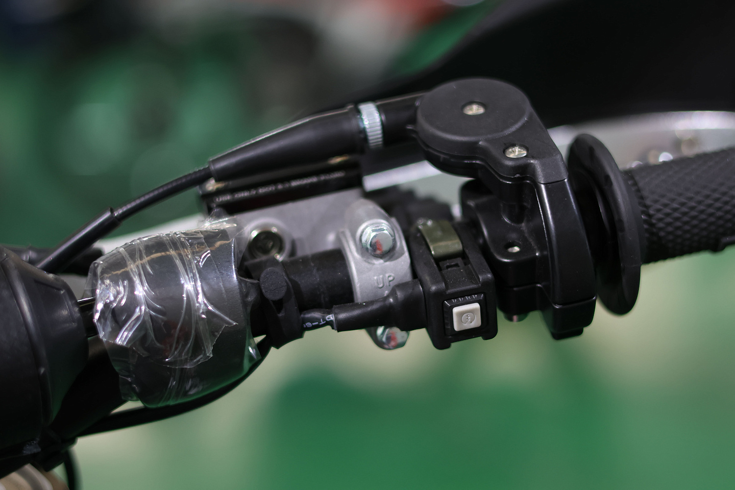 Мотоцикл JHLMOTO JHLofr GS CB300RL в Орехово-Зуево