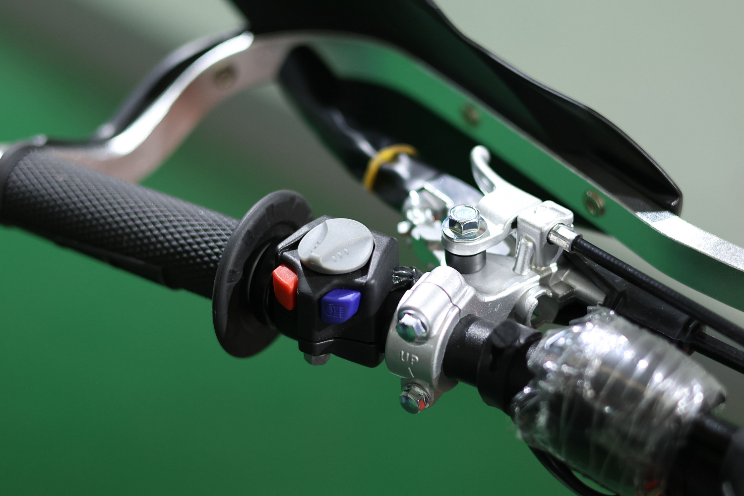 Мотоцикл JHLMOTO JHLofr GS YBS300 (176MN) в Орехово-Зуево